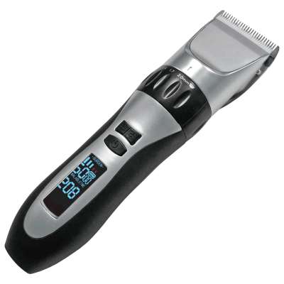 Waldhausen Schermaschine, Akkuschermaschine, klein