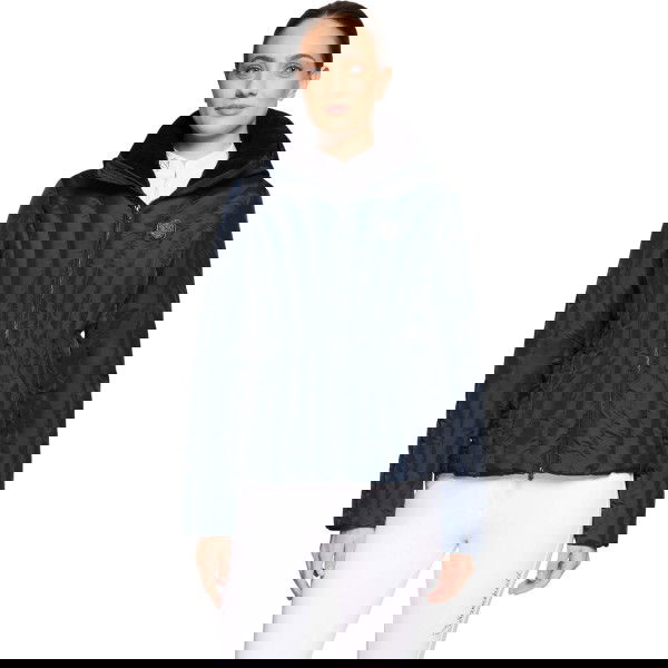 Samshield Women's Jacket Courchevel FW25, Winter Jacket, Down Jacket, with Hood