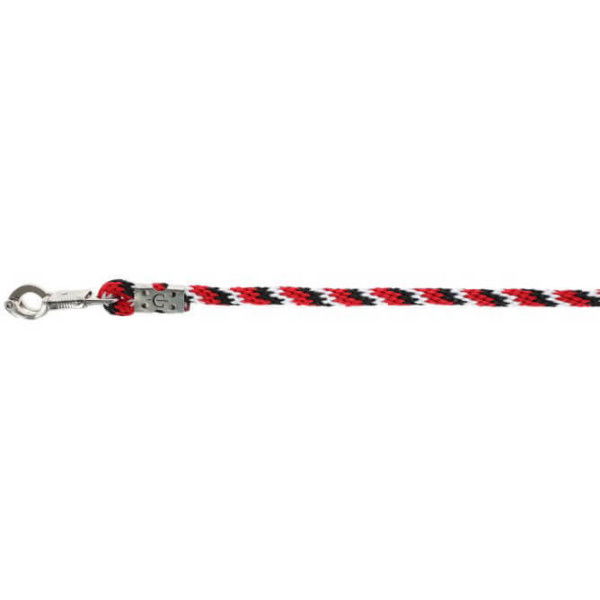 Covalliero Lead Rope Mustang, Panic Hook