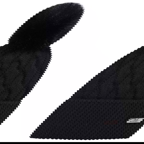 HV Polo Beanie HVClaire FW25, Pom Pom Hat