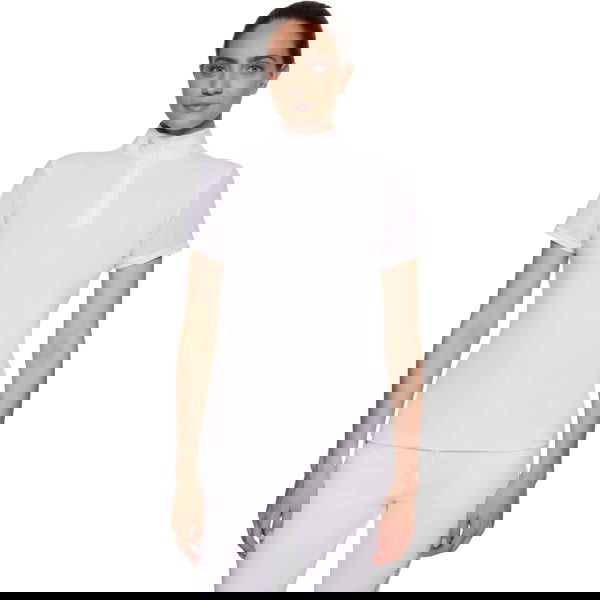 Samshield Women's Competition Shirt Roxy Premium, short-sleeved, UV Protection