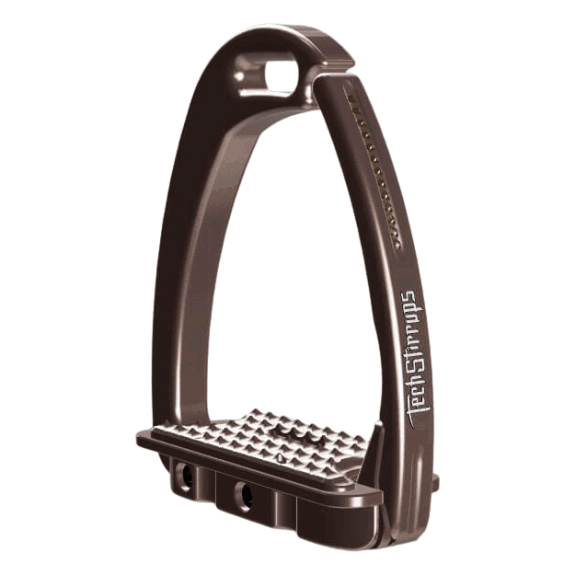 Tech Stirrups Steigbügel Venice Swarovski Children, Sicherheitssteigbügel
