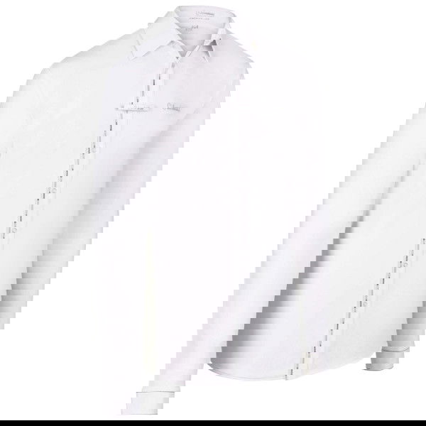 Samshield Turniershirt Herren Georges, Turnierhemd, UV-Schutz, langarm