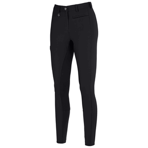 Pikeur Women's Breeches New Lugana GR FUNDIS Equestrian