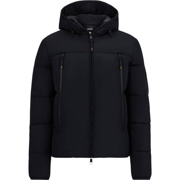 BOSS Equestrian Men's Jacket Tom FW24, Winterjacket