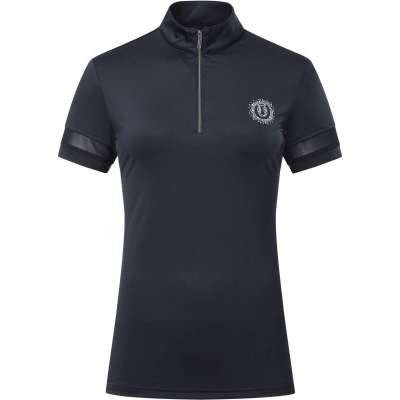 Imperial Riding Shirt Damen IRHGina FS24, Trainingsshirt, kurzarm