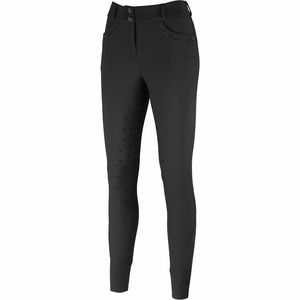 Pikeur Reithose Damen Ceelina SD HW25, Vollbesatz, Full-Grip, High Waist, Winterreithose Pikeur Reithose Damen Ceelina SD HW25, Vollbesatz, Full-Grip, High Waist, Winterreithose