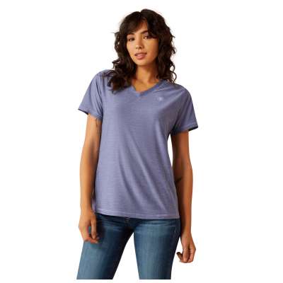 Ariat T-Shirt Damen Laguna FS25, kurzarm