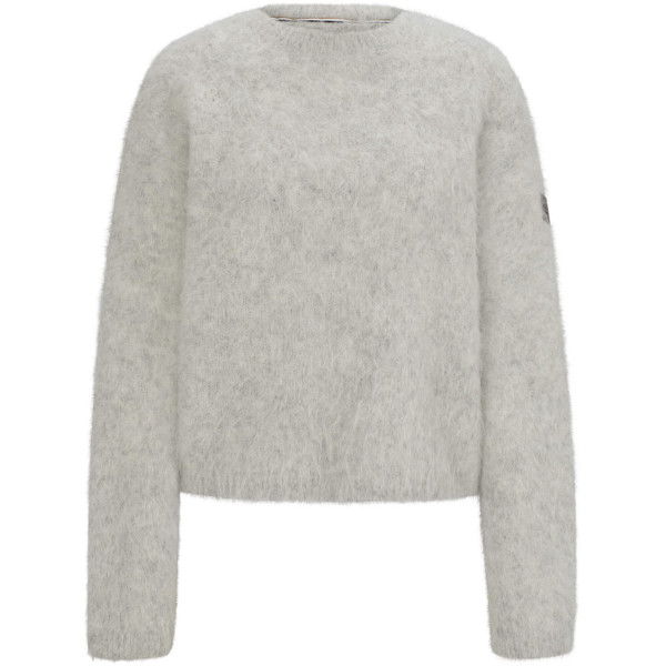 BOSS Equestrian Women´s Jumper Pearl FW24