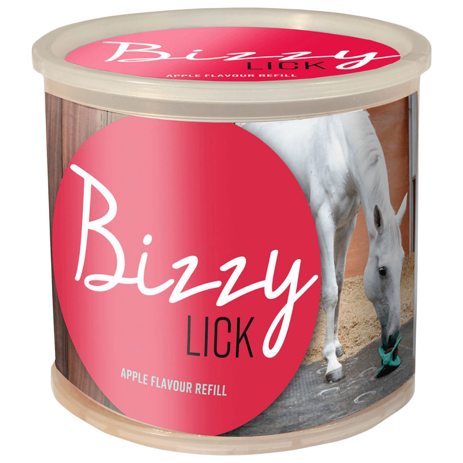 Bizzy Horse Leckstein für Bizzy Horse Ball
