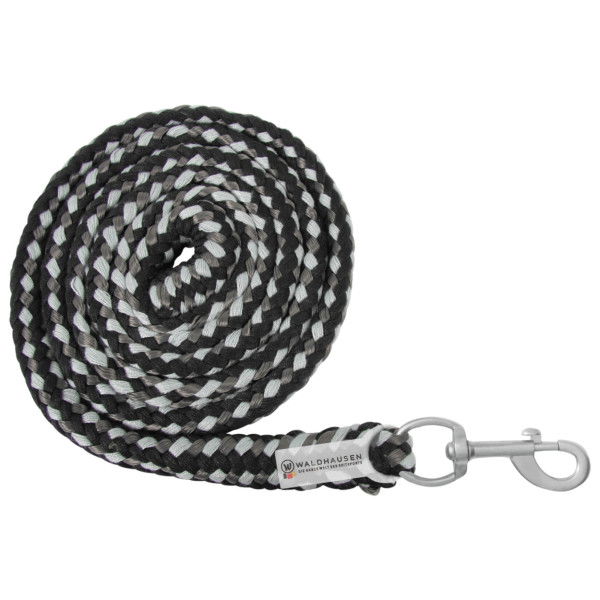 Waldhausen Lead Rope Plus, Snap Hook