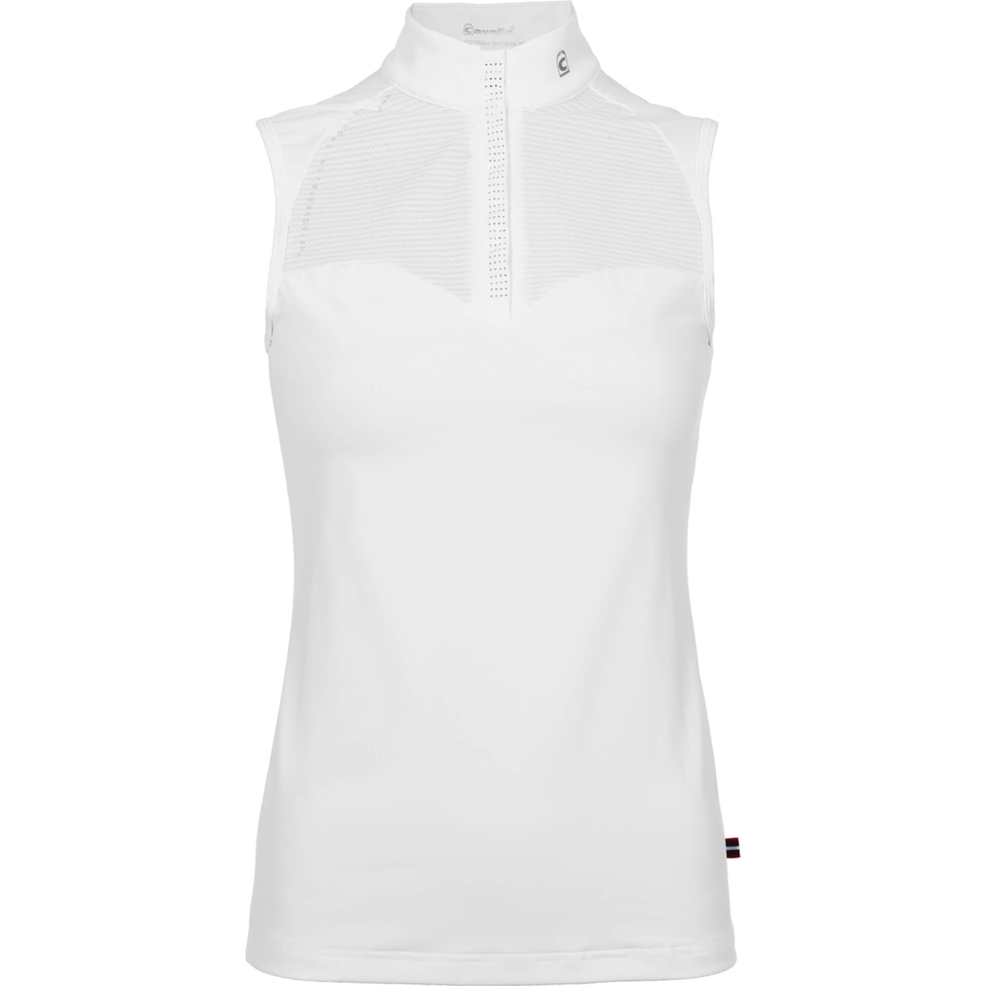 Cavallo Turniershirt Damen CAVALBAILA FS26, ärmellos