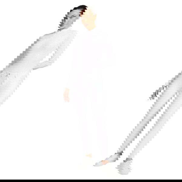 Samshield Reithose Damen Celeste, Kniebesatz, Knee-Grip, High Waist, UV-Schutz