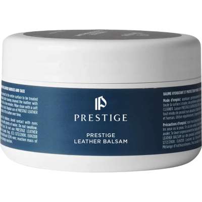 Prestige Italia Lederbalsam