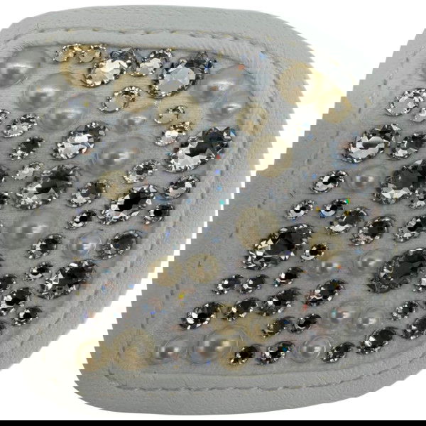 Hauke Schmidt MagicTack Patches Glamour Snow