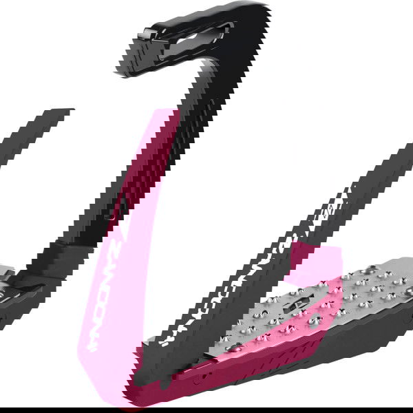 Zandona Steigbügel Omnia, Sicherheitssteigbügel