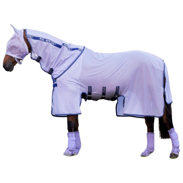 Horseware Fly Rug Bug Buster, with Neck Part