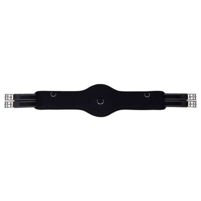 QHP Eventing Long Girth Memory, Neoprene