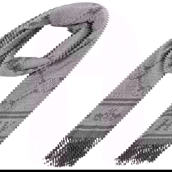 HV Polo Scarf HVPShelly FW25