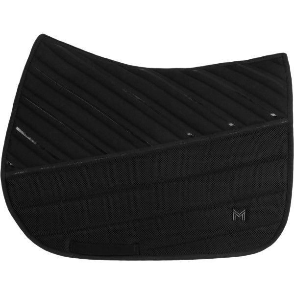 Maximilian Equestrian Saddle Pad Ego, Mesh, Jumping Saddle Pad