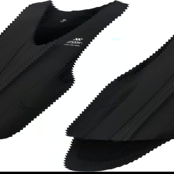Stübben Back Protection Vest Kids Junior Level 3, Back Protector