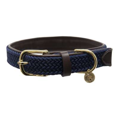 Kentucky Dogwear Hundehalsband Plaited Nylon