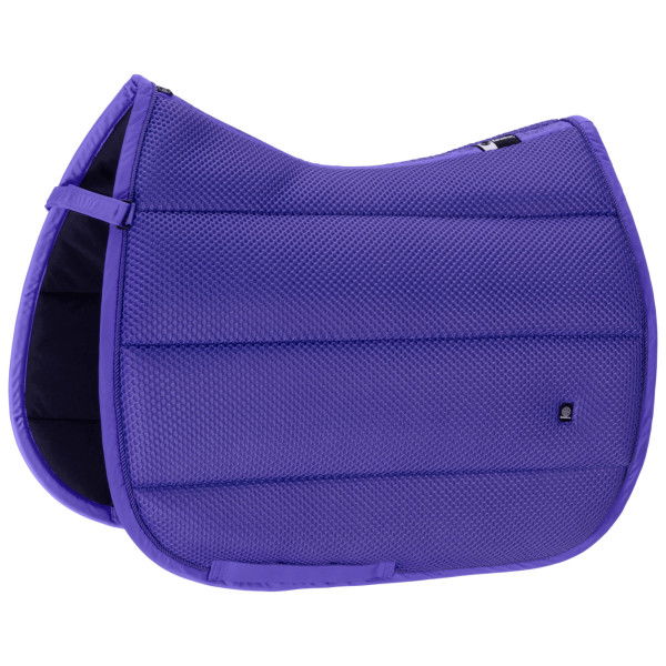 Eskadron Saddle Pad Mesh Dynamic SS24, Dressage Saddle Pad