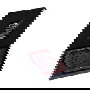 Veredus Colored Spare Kit für Sicherheitssteigbügel Vita Stirrup Steel 1, Ersatzteil