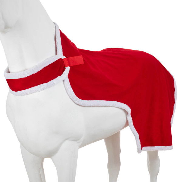 Supreme Riding Rug Horse Rug Christmas Collection