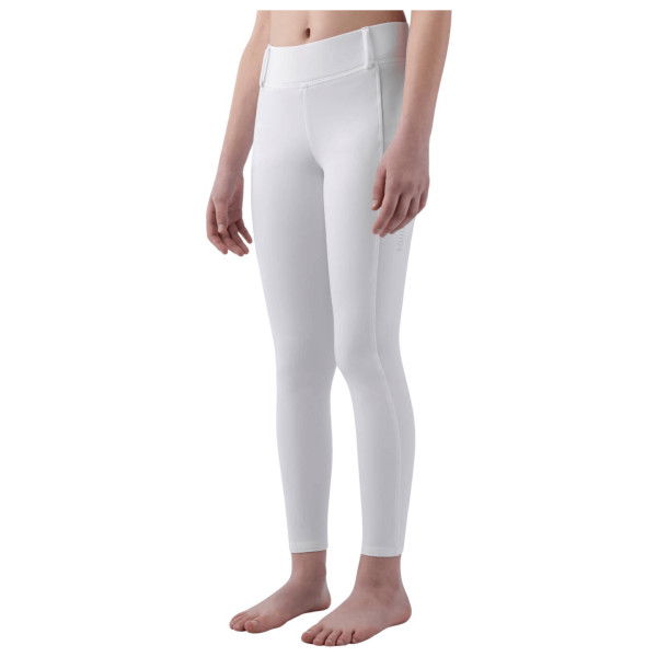 Equiline Reitleggings Mädchen Cerk, Kniebesatz, Knee-Grip