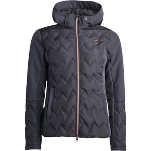 Kingsland Jacke Damen KLsolana HW22, Hybridjacke Kingsland Jacke Damen KLsolana HW22, Hybridjacke