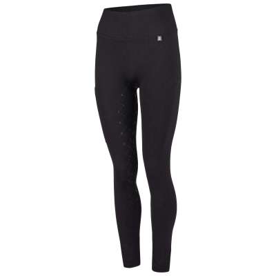 Eskadron Women's Riding Leggings Seamless Dynamic Fanatics SS24, Full Seat, Full Grip