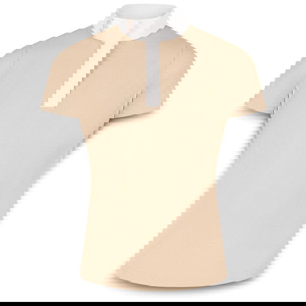 Kentucky Horsewear Turniershirt Mädchen Tokyo, kurzarm