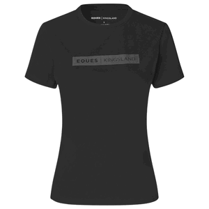 Eques T-Shirt Damen KL Frida, 2er Set Eques T-Shirt Damen KL Frida, 2er Set