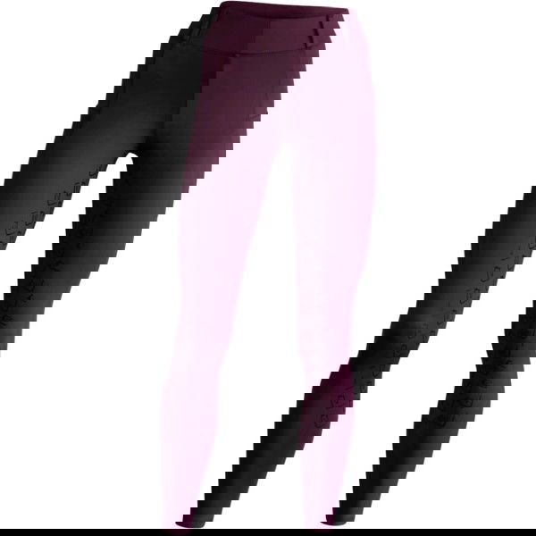 Etalon Vert Women's Riding Leggings Chacco 2.0, Full Seat, Full-Grip, High Waist