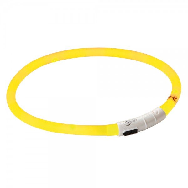 Kerbl Dog Collar LED Maxi Safe