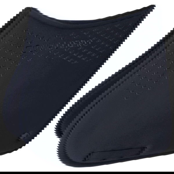 Covalliero Saddle Pad Memory Ride FW25, Jumping Saddle Pad
