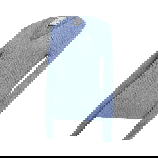 Samshield Women's Pullover Lisa Twisted SS23, long-sleeved