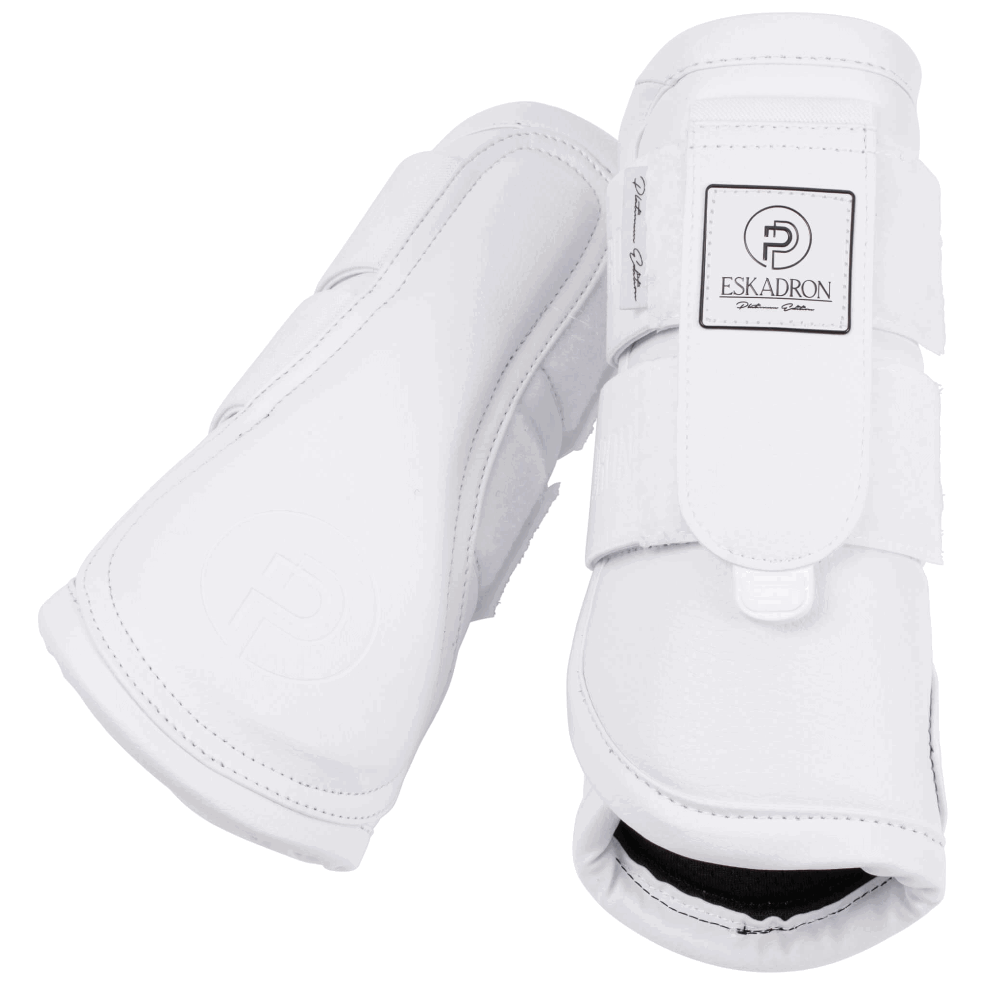 Eskadron Faux Fur Saddle Pad | FUNDIS Equestrian