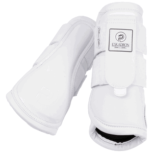 Eskadron Gamaschen Faux Leather Platinum HW24 Eskadron Gamaschen Faux Leather Platinum HW24