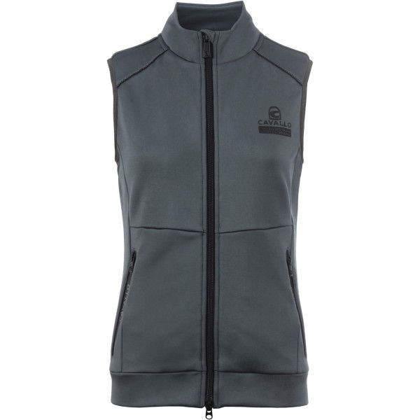 Cavallo Women´s Vest Cavalmolly FW24, Sweat Vest