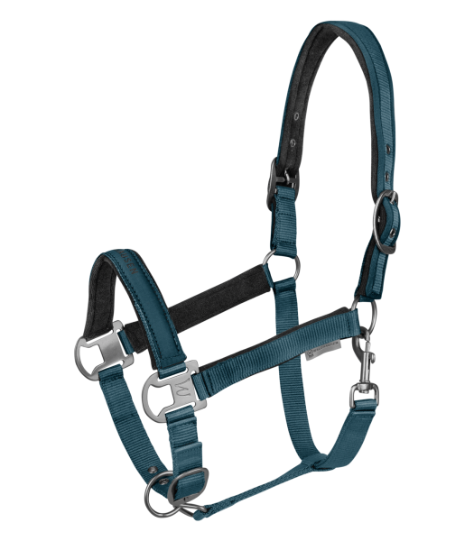 Waldhausen Halfter Athletic HW25, Nylonhalfter