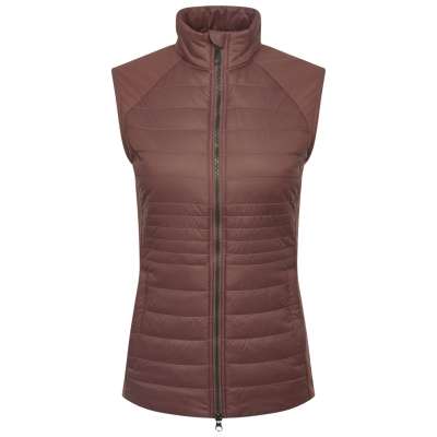 LeMieux Weste Damen Juliette FS25, Steppweste
