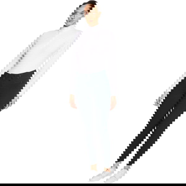 Samshield Reithose Damen Claranova HW25, Vollbesatz, Full-Grip, High Waist