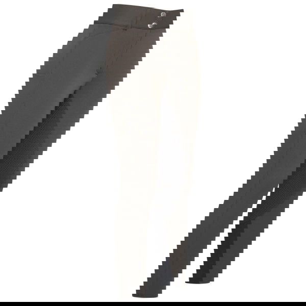 HV Polo Reithose Damen HVPCleo HW25, Vollbesatz, Full Grip, High Waist