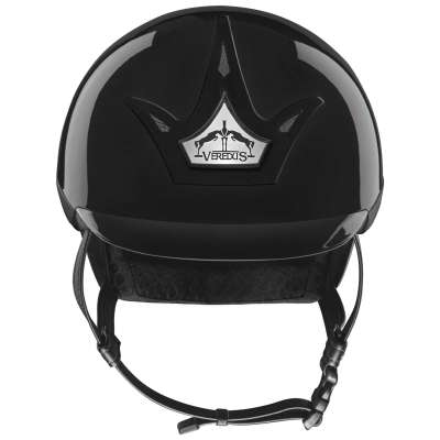 Veredus Riding Helmet Vita GST, Standard Visor, Glossy