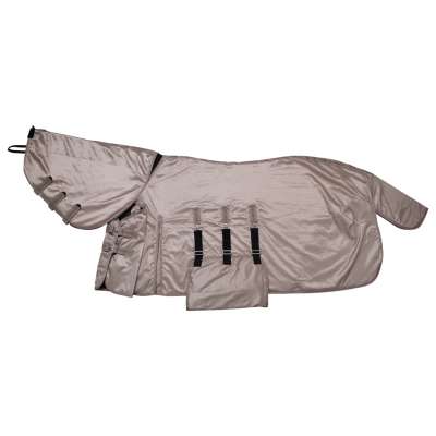 Sunride Fly Rug Kuba