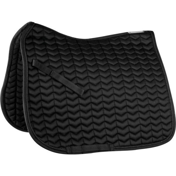 Waldhausen Saddle Pad Classic, Dressage Saddle Pad