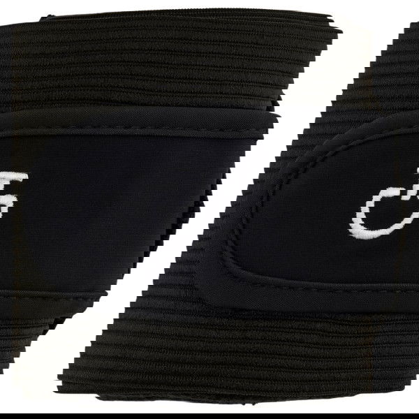 Cavalleria Toscana Bandagen 2 Knit Fleece and Elastic, Fleecebandagen, 2er Set
