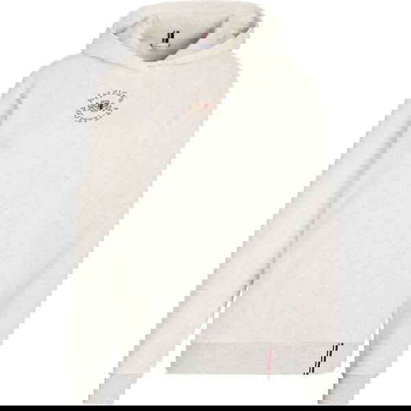 Tommy Hilfiger Equestrian Unisex Hoodie Grove FW25, Hoodie, Hooded Sweater